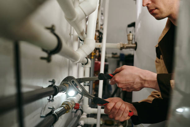 Best Septic Systems  in Campbell, FL