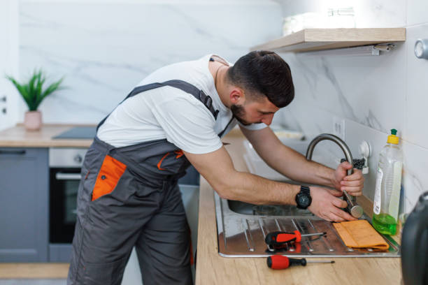 Best Drain Cleaning Services  in Campbell, FL