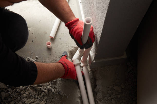 Best Sewer Line Replacement  in Campbell, FL