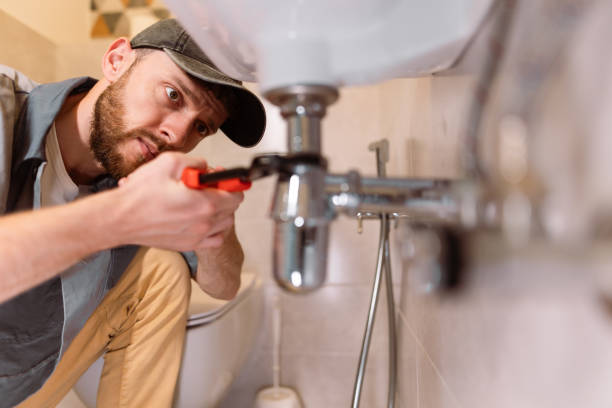 Best Water Leak Repair  in Campbell, FL