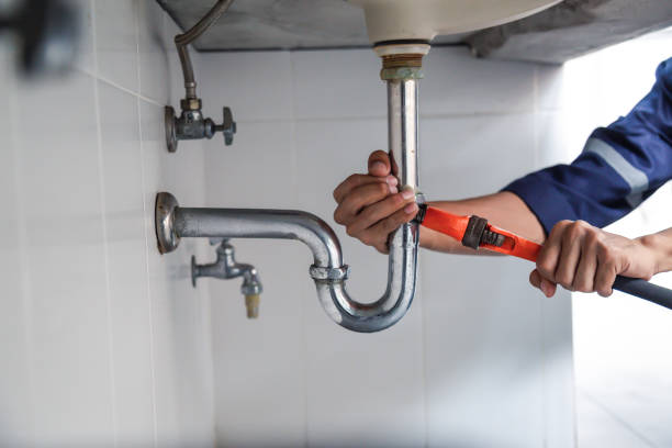 Best Sprinkler Systems  in Campbell, FL
