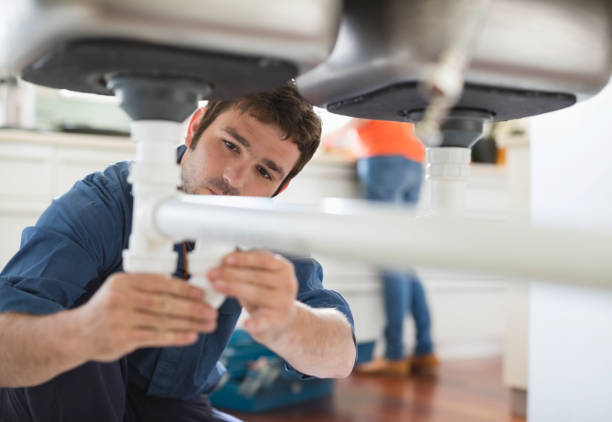 Best Sprinkler Systems  in Campbell, FL