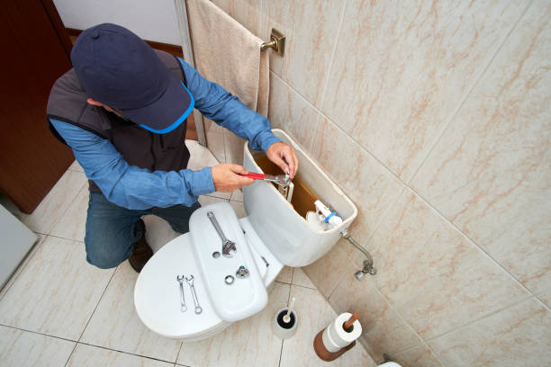 Best Sewer Line Repair  in Campbell, FL