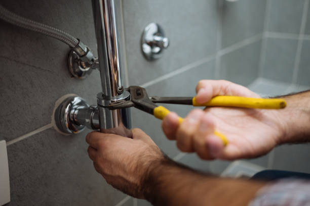Best Pipe Repair Near Me  in Campbell, FL