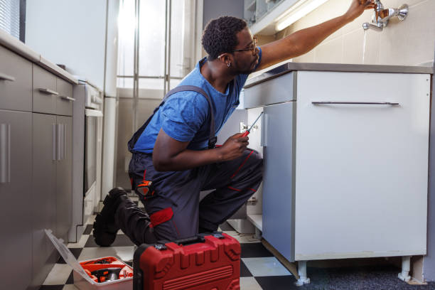 Hot Water Heater Installation in Campbell, FL