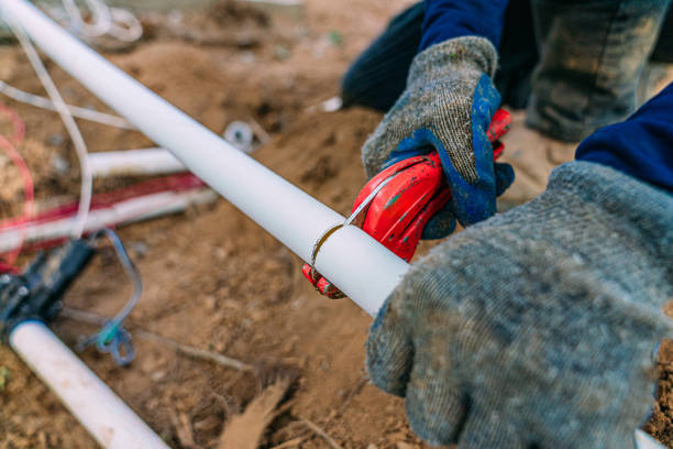 Best Commercial Plumbing Services  in Campbell, FL