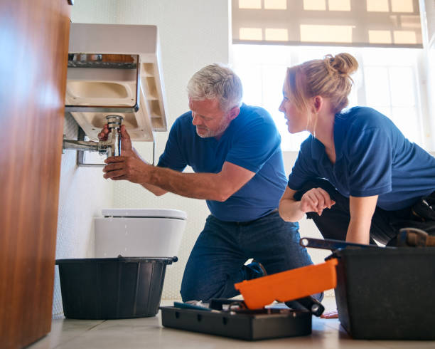 Best Faucet Repair  in Campbell, FL