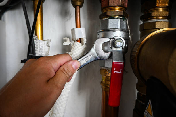 Best Faucet Repair  in Campbell, FL
